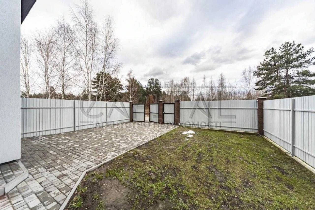 Продажа дуплекса, Быковня, Деснянский р-н