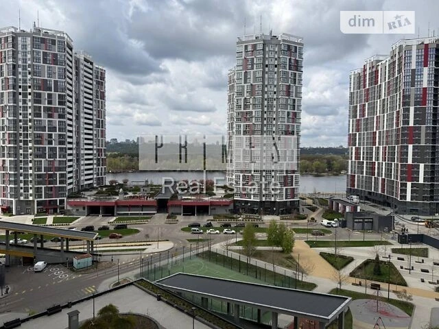 Sale of 1-room apartment 55 sq. m. on Mykilsko-Slobidska Street 10