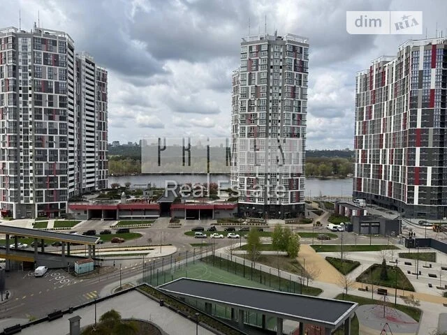 Sale of 1-room apartment 55 sq. m. on Mykilsko-Slobidska Street 10