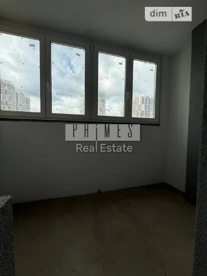 Sale of 1-room apartment 55 sq. m. on Mykilsko-Slobidska Street 10