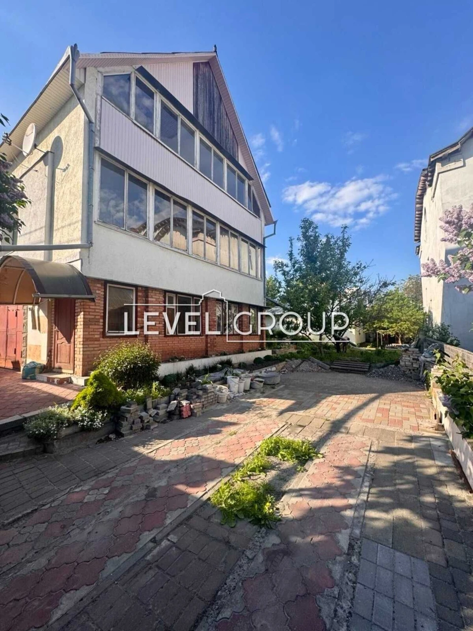 Продаж будинку | БЕЗ КОМІСІЇ | Солом'янський р-н | Траншейна