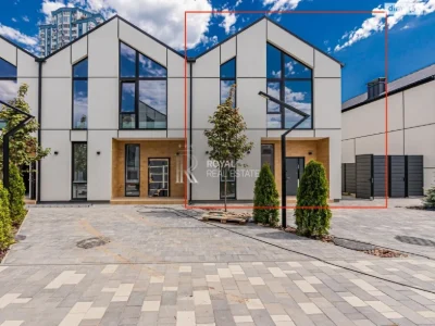Продаж Таунхаус Нижні сади