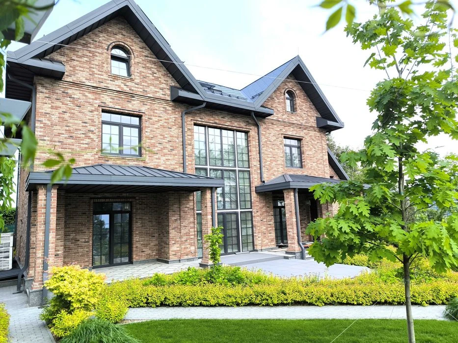 Продам новий будинок з видом на місто! Печерський, Вільшансь