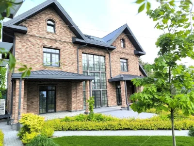 Продам новий будинок з видом на місто! Печерський, Вільшансь