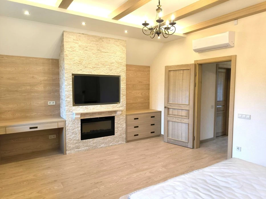 Продам новий будинок з видом на місто! Печерський, Вільшансь