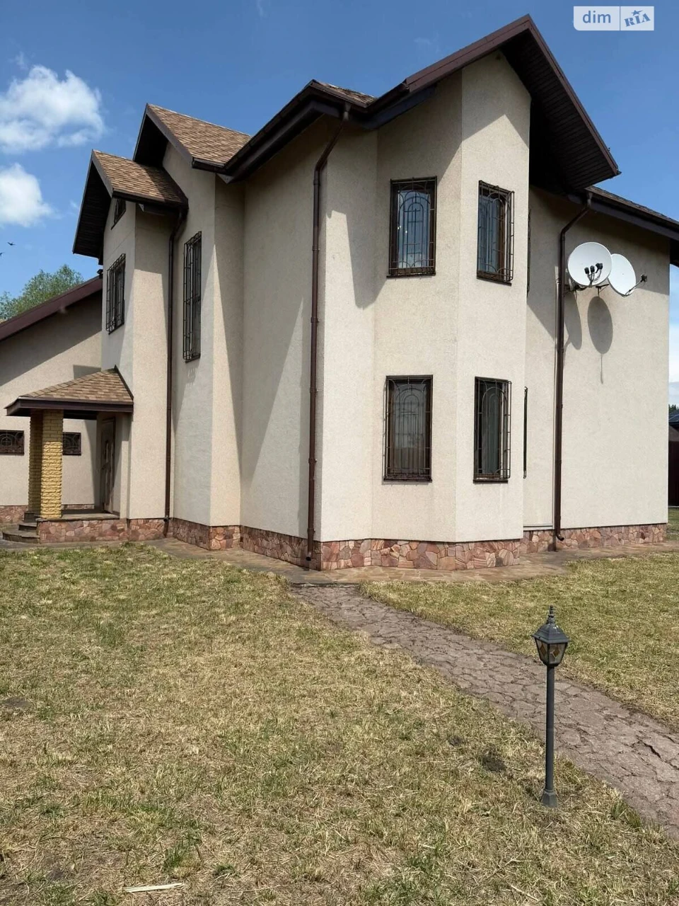 Продаж Дім Голосіївський