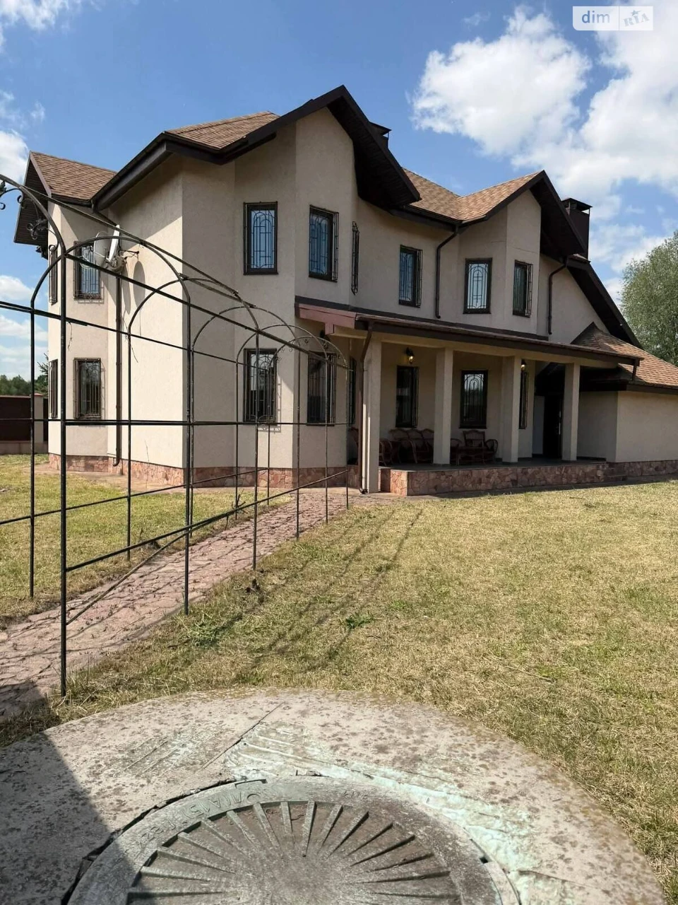 Продаж Дім Голосіївський