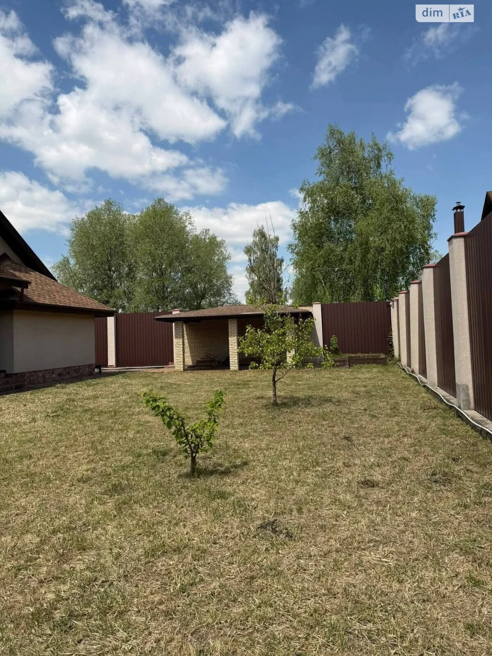 Продаж Дім Голосіївський