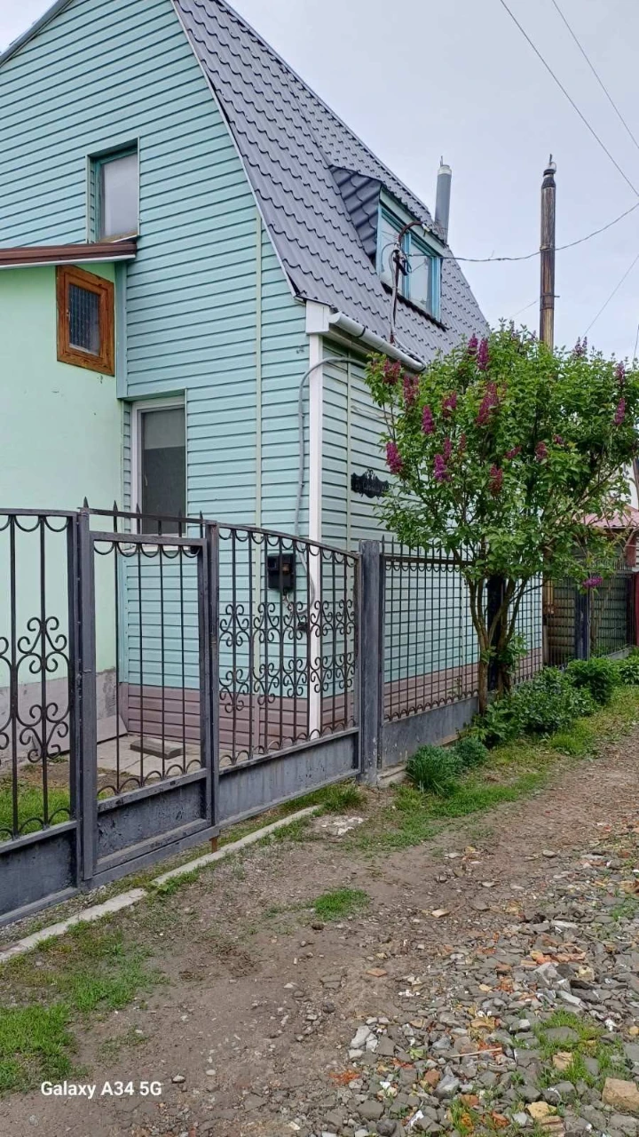 Продамо будинок 101 м ,С/Т’Дніпровське-1‘,м.Г.Дніпра-15 хв