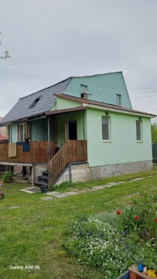 Продамо будинок 101 м ,С/Т’Дніпровське-1‘,м.Г.Дніпра-15 хв