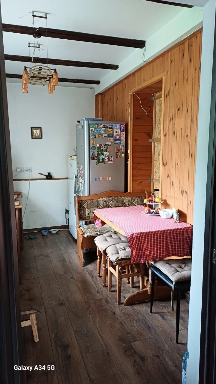 Продамо будинок 101 м ,С/Т’Дніпровське-1‘,м.Г.Дніпра-15 хв