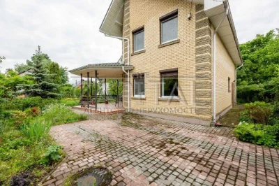 Продаж / Будинок / вул. 92-га Садова, Осокорки, Київ