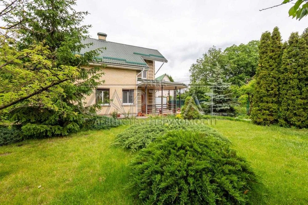 Продаж / Будинок / вул. 92-га Садова, Осокорки, Київ