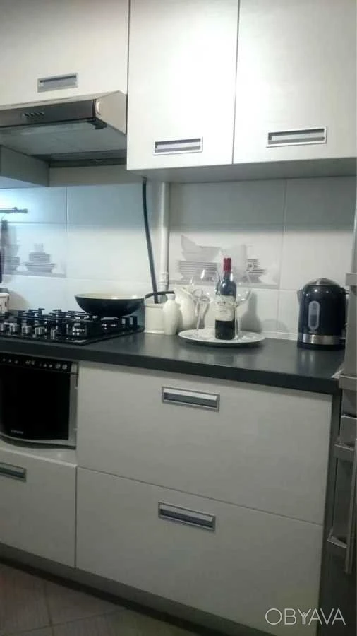 2-room apartment, 48.00 sq.m.