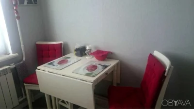 2-room apartment, 48.00 sq.m.