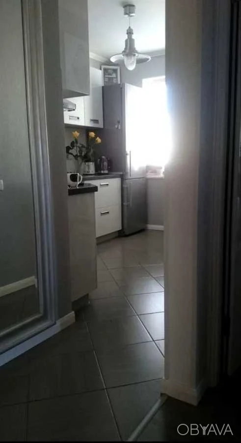 2-room apartment, 48.00 sq.m.