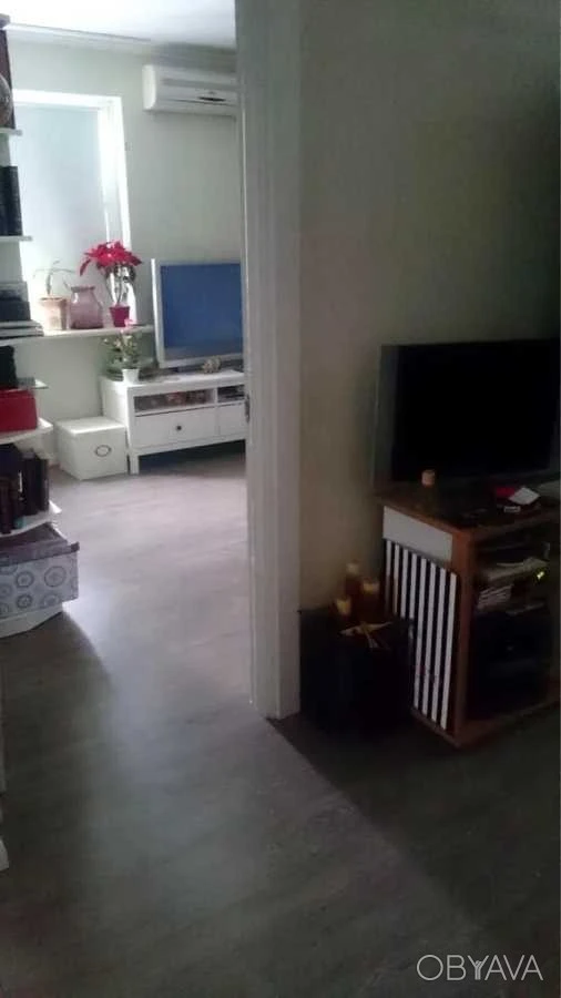 2-room apartment, 48.00 sq.m.
