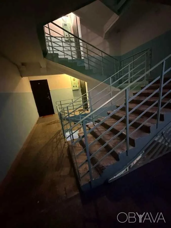 2-room apartment, 48.00 sq.m.