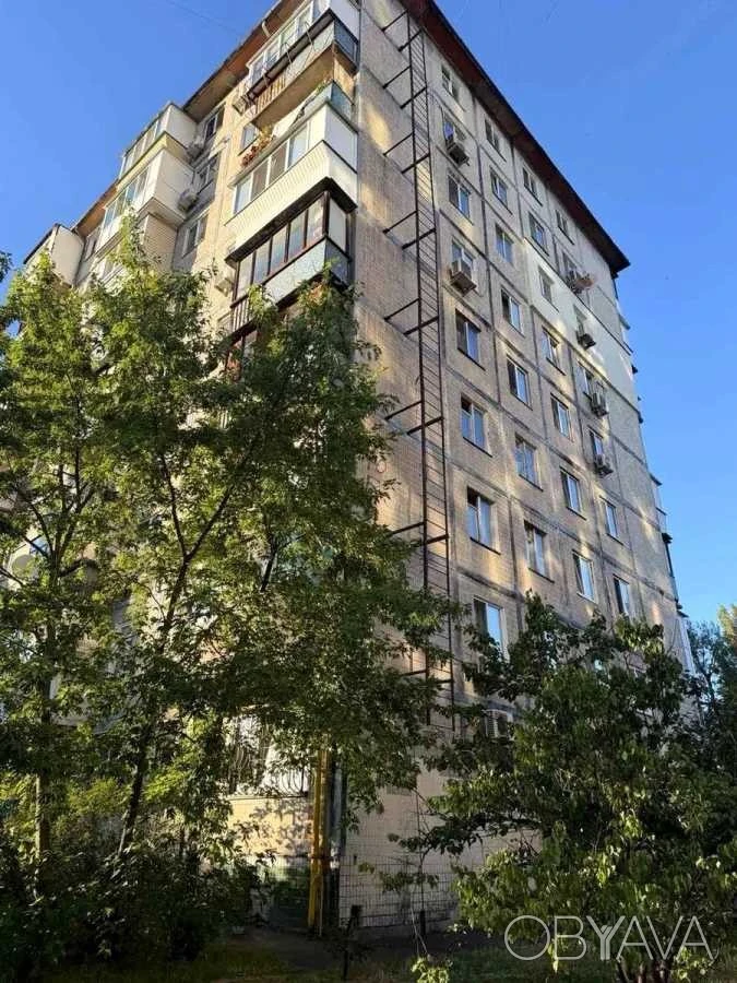 2-room apartment, 48.00 sq.m.
