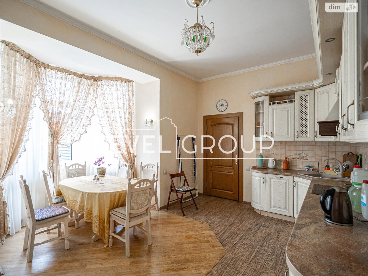 Продаж Дім Село Троєщина