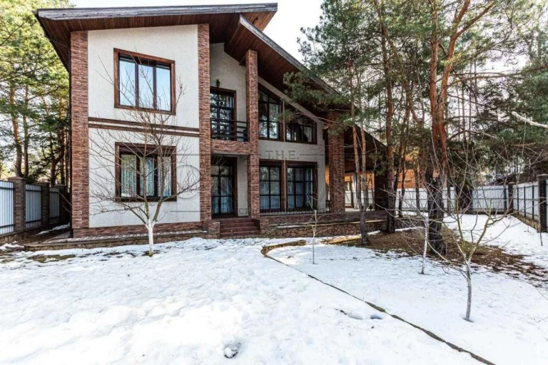 Продаж будинку, Деснянський р-н, Биківня