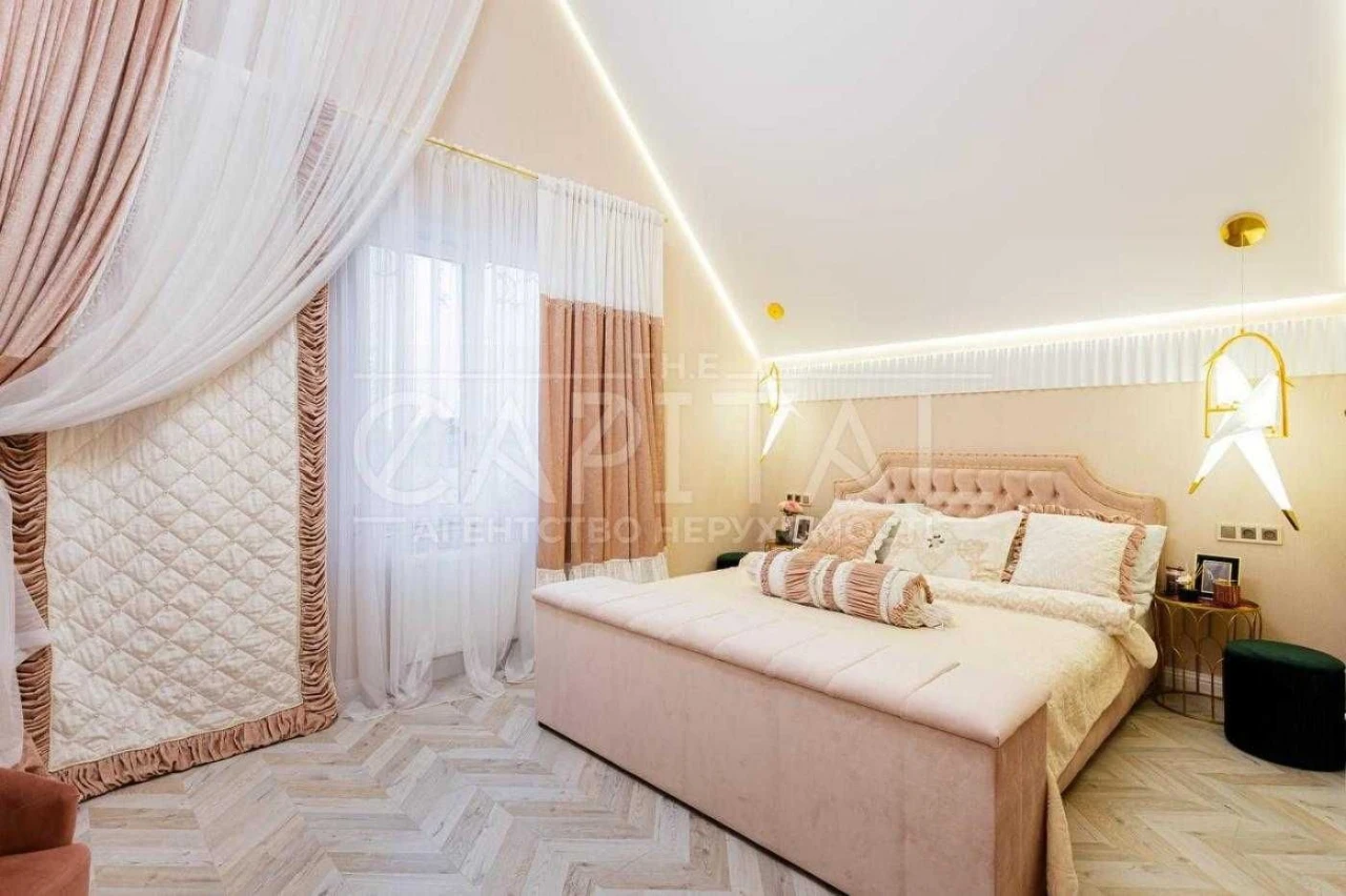 Продажа дома, Осокорки, Дарницкий р-н