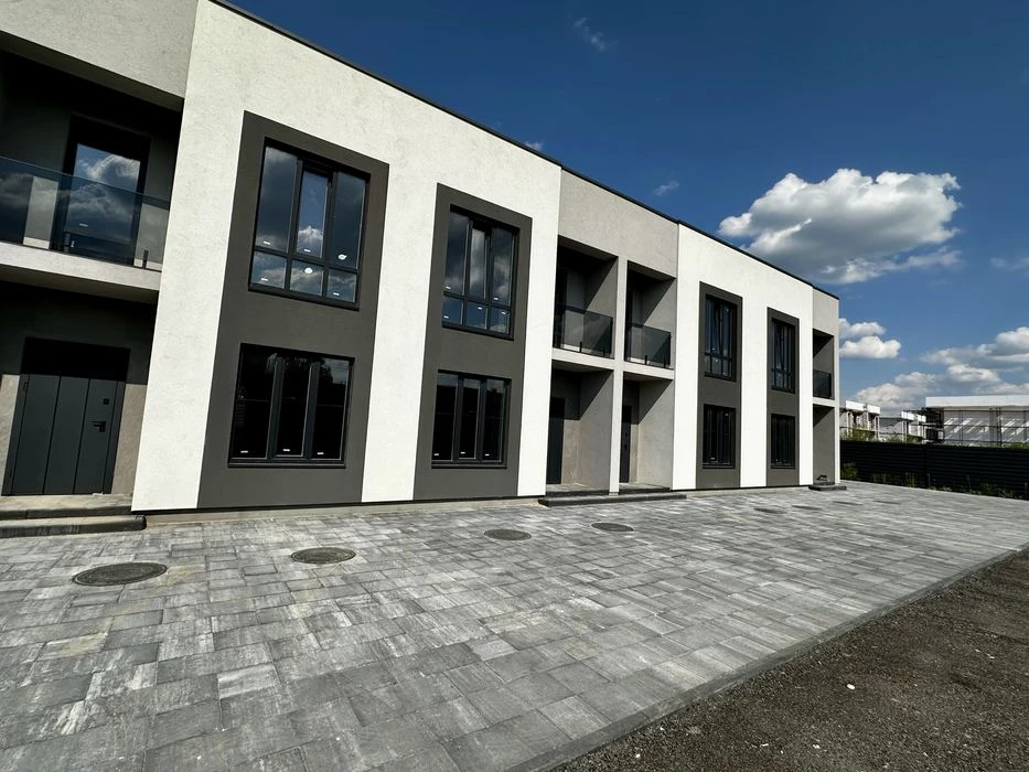 Продажа новый таунхаус квартира дом с ремонтом от застройщик