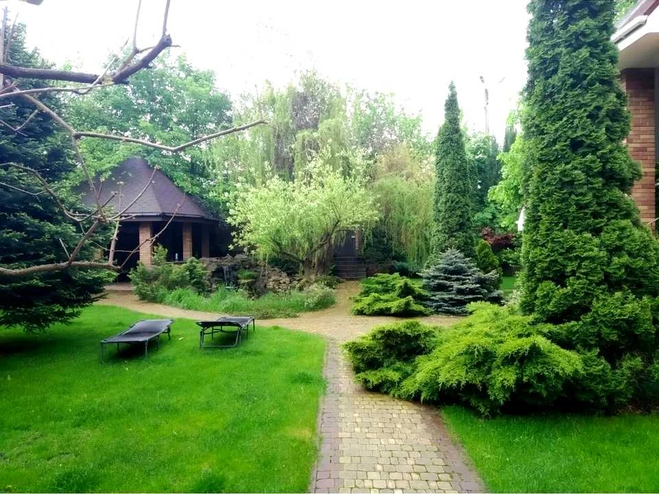 Будинок. Київ, Інженерна вул.