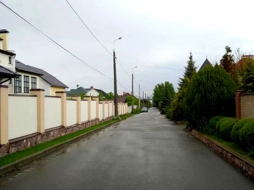 Будинок. Київ, Інженерна вул.