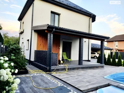 Продаж Дім Подільський