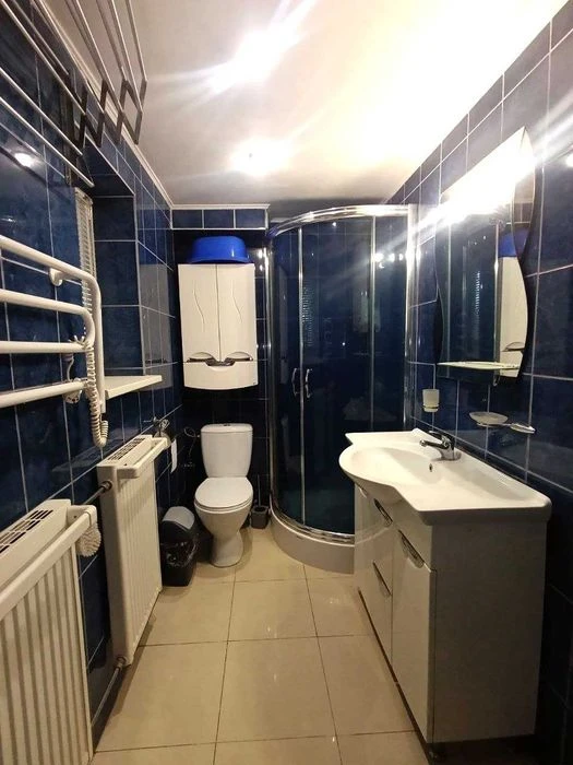 Без комісії! Продам будинок із ремонтом на Осокорках, ст.м.С