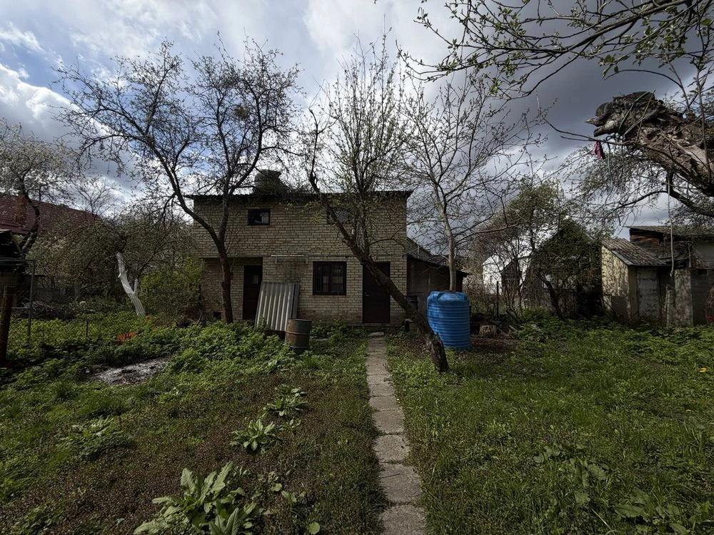 ТЕРМІНОВИЙ ПРОДАЖ ! Будиноку на Осокорках!