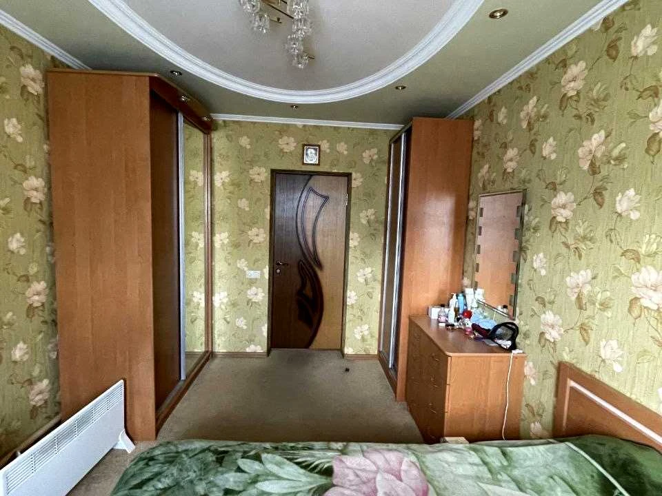 Будинок. Київ, Миколи Терещенка вул.