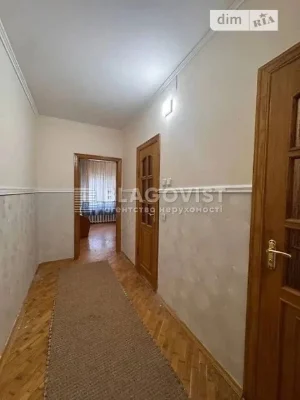 Sale of 2-room apartment 61.2 sq. m. on Vyshnyakivska st. 7A • ID 3