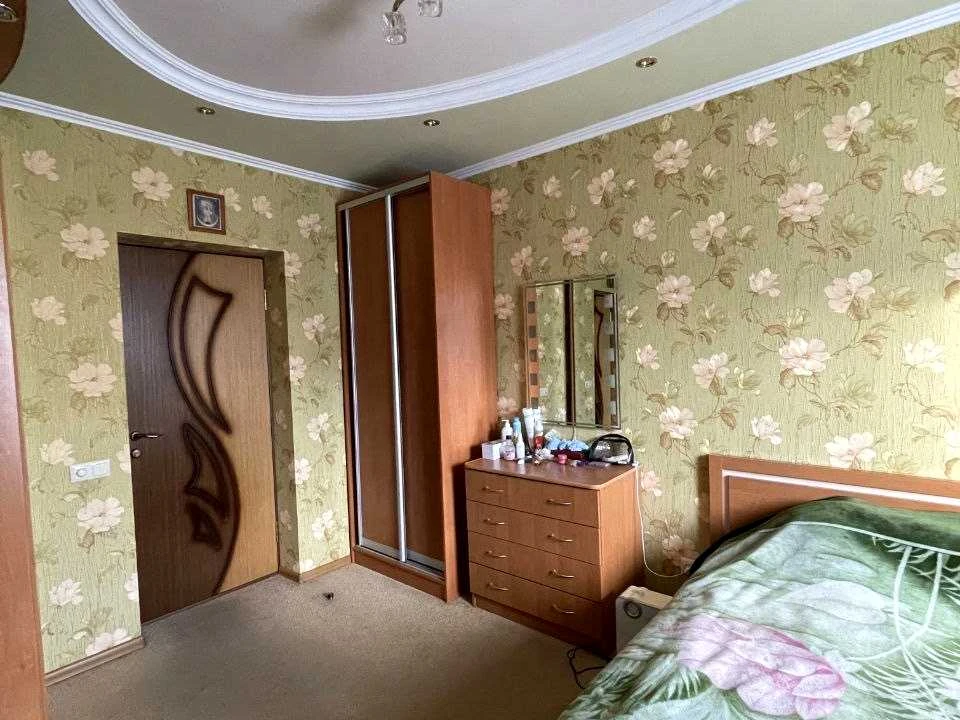 Будинок. Київ, Миколи Терещенка вул.