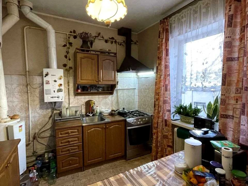 Будинок. Київ, Миколи Терещенка вул.