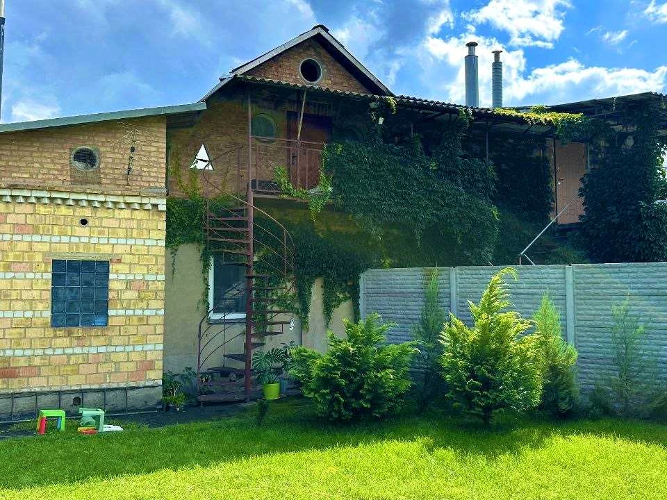 Будинок. Київ, Миколи Терещенка вул.