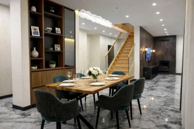 Продаж Ексклюзивного будинку в Оболонському районі. 260 м2,