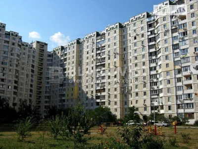 Sale of 2-room apartment 61.2 sq. m. on Vyshnyakivska st. 7A • ID 3