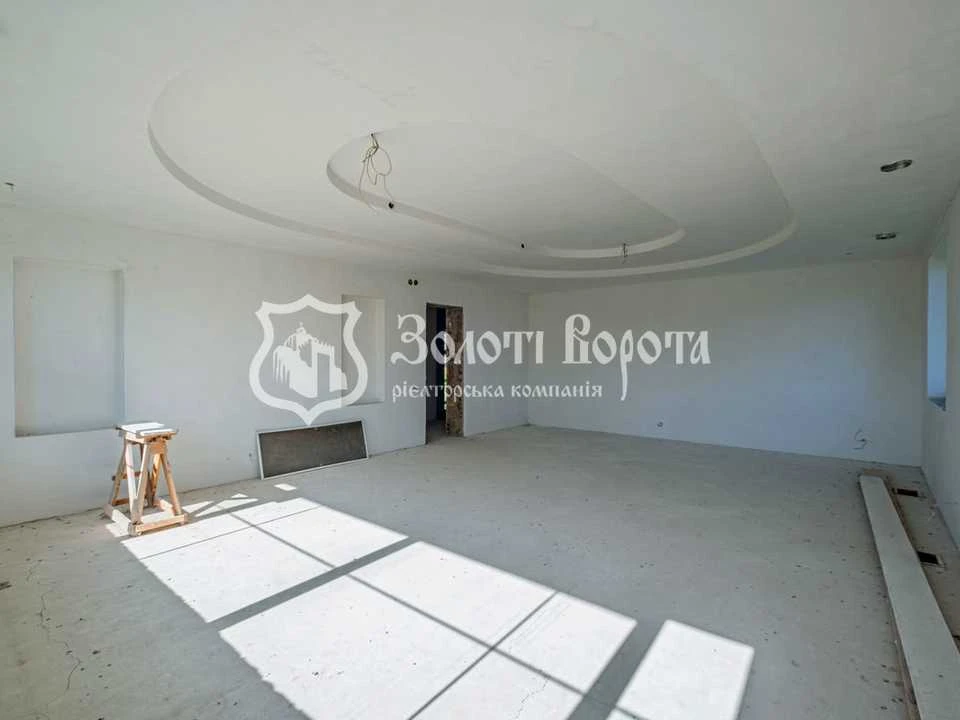 Будинок. Київ, Вітовецький пров. (Лермонтова 1-й)