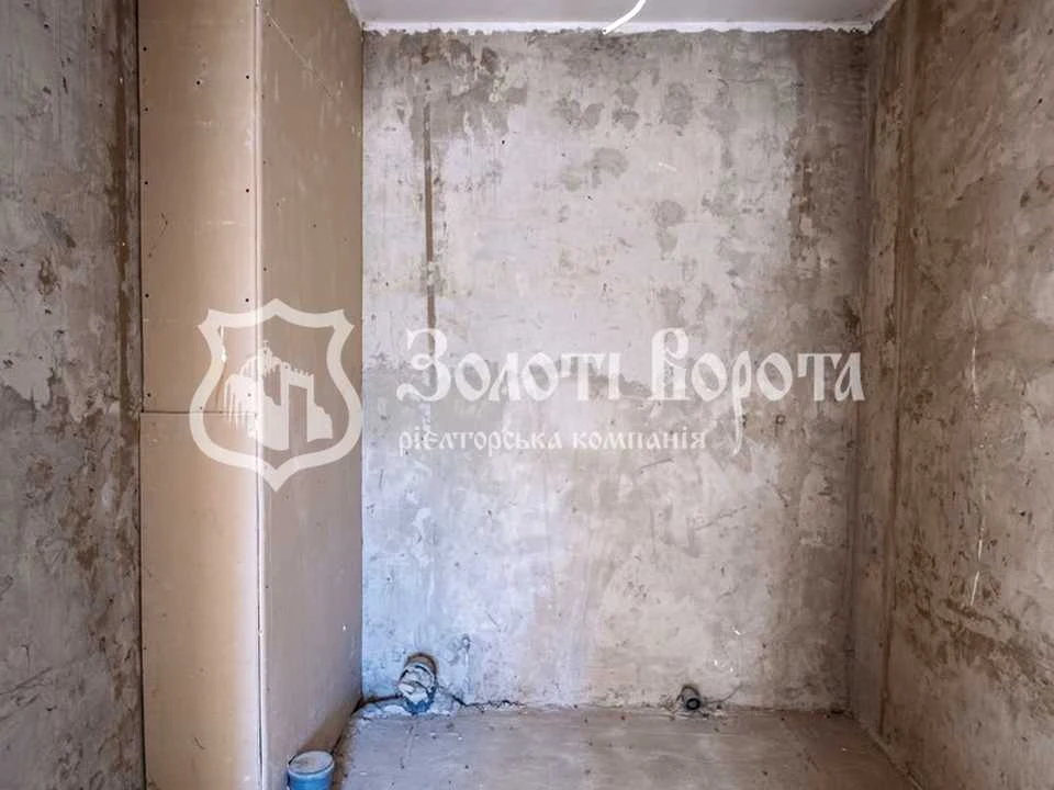 Будинок. Київ, Вітовецький пров. (Лермонтова 1-й)