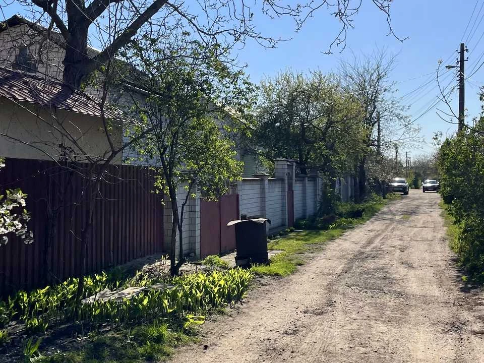 Будинок. Київ, Садова вул.
