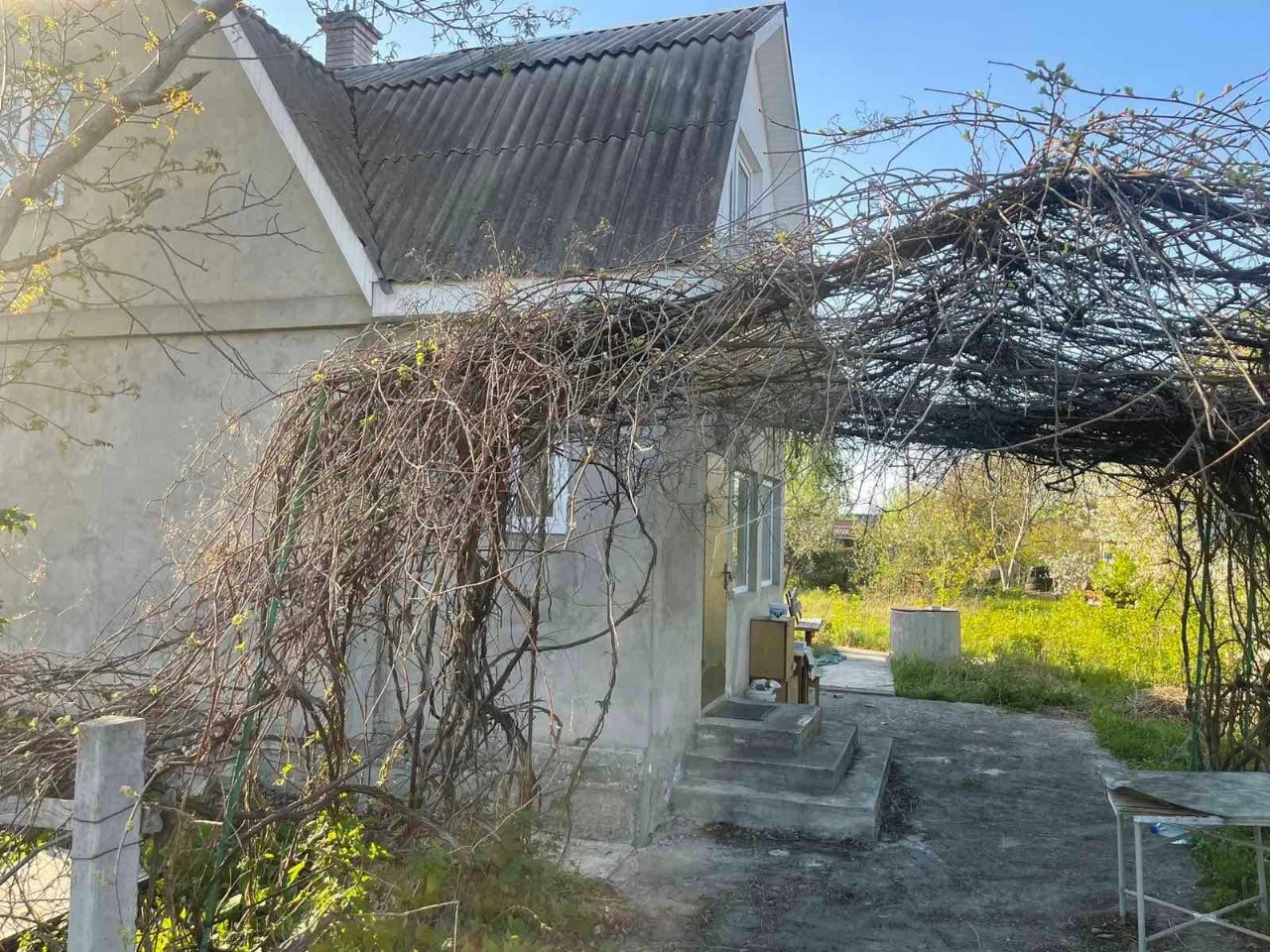 Продаж Земельна ділянка, Будинок, Осокорки. Метро Славутич