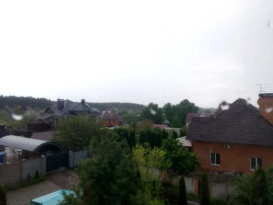 Будинок. Київ, Ялинковий пров.