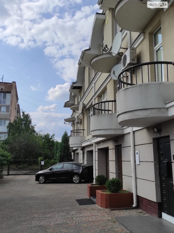 Продаж Таунхаус Бортничі