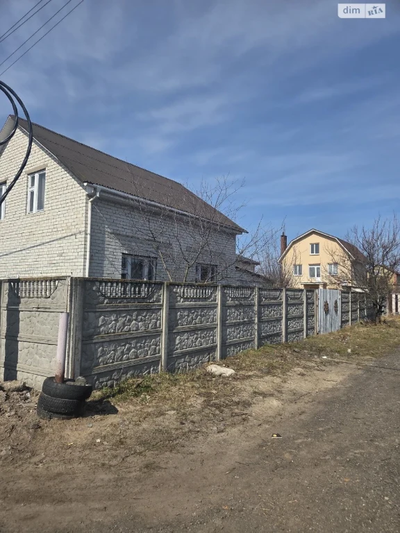 Продаж Дім Осокорки