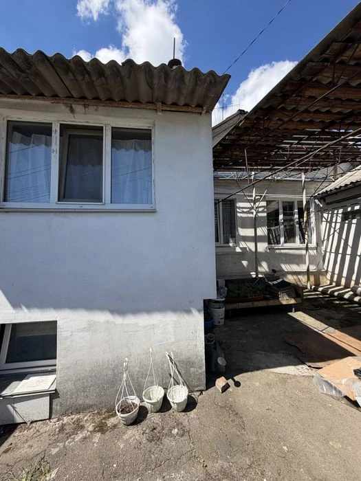 Продаж частини дома вул Купянська 24