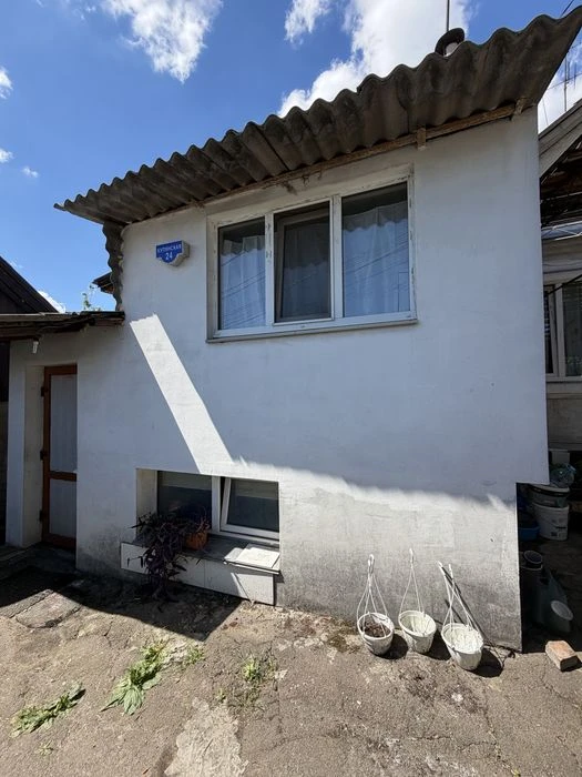 Продаж частини дома вул Купянська 24