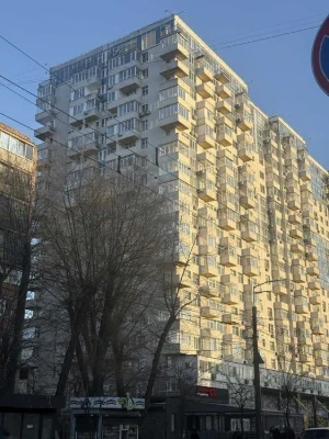 Apartment for sale Nyvky Best price Shcherbakivskoho 52 from euro