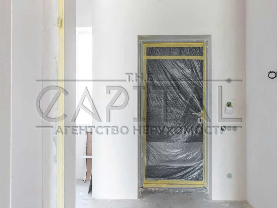 Будинок. Київ, Центральна вул.